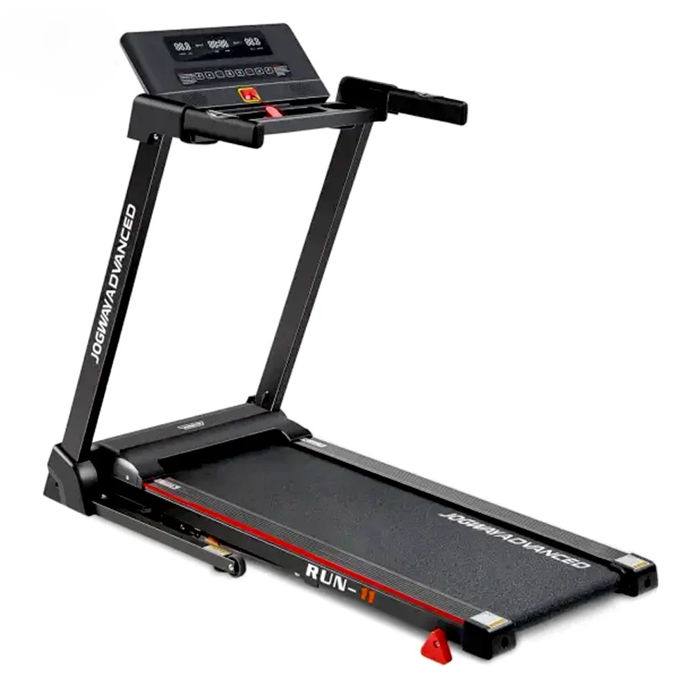 Jogway Run 11 Foldable Motorized Treadmill