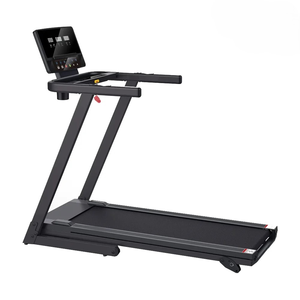 OMA-3305EA Foldable Motorized Treadmill (2024)