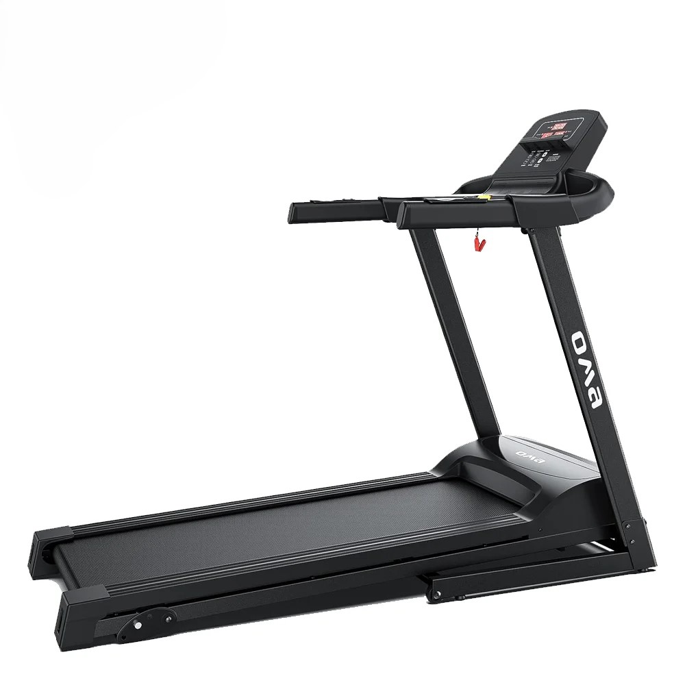OMA-400 DC Motor Foldable Motorized Treadmill 2024