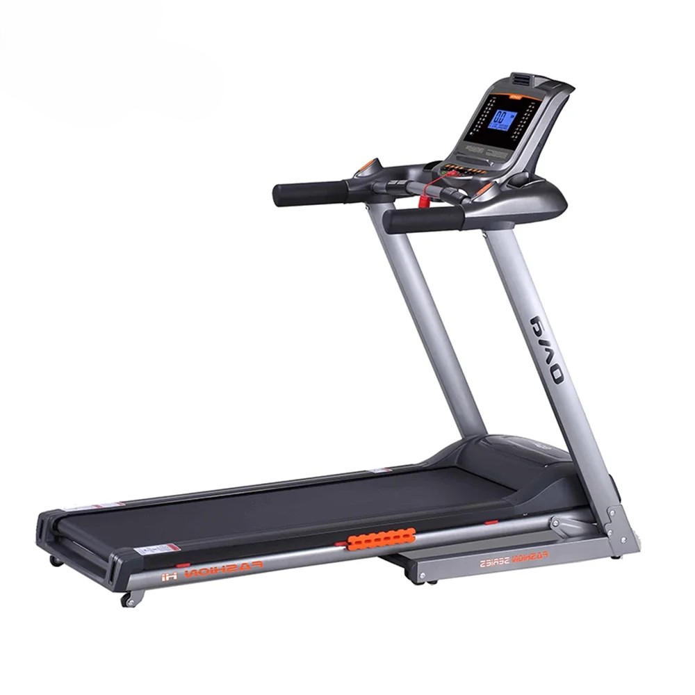 OMA-5310CA Fashion N1 Foldable Motorized Treadmill (2024)