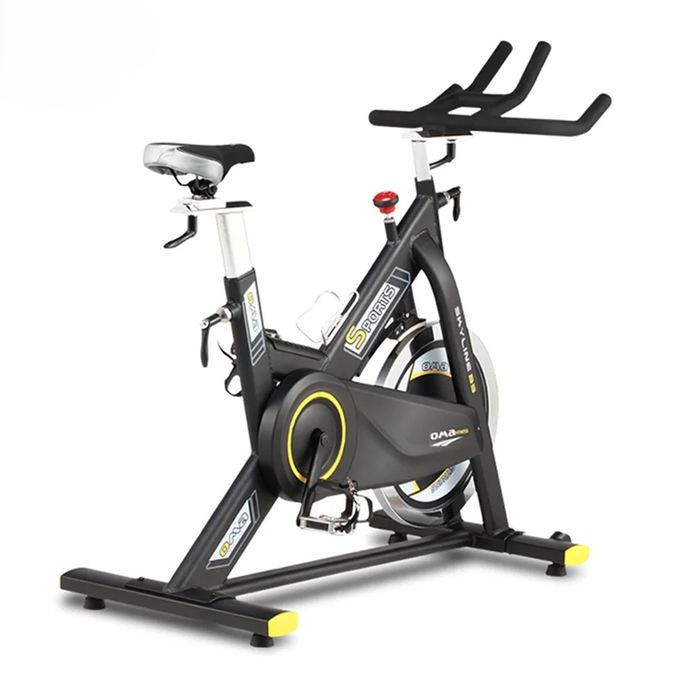 OMA-S20-V1 Heavy Duty Spinning Bike