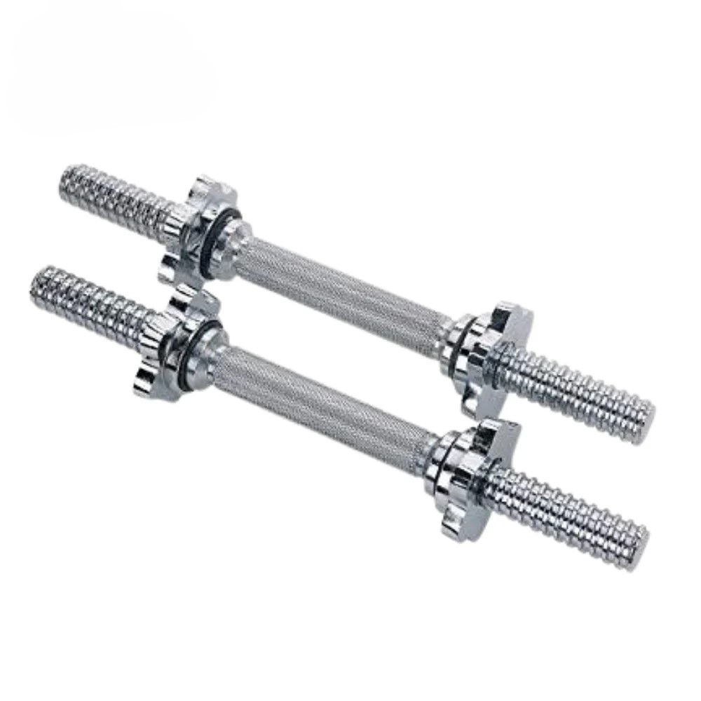 12 Inch Dumbbell Bar