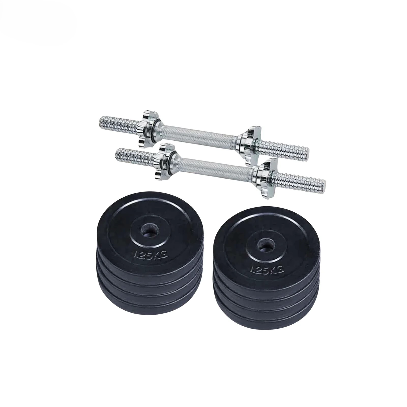 Adjustable Dumbbell Set – 12kg