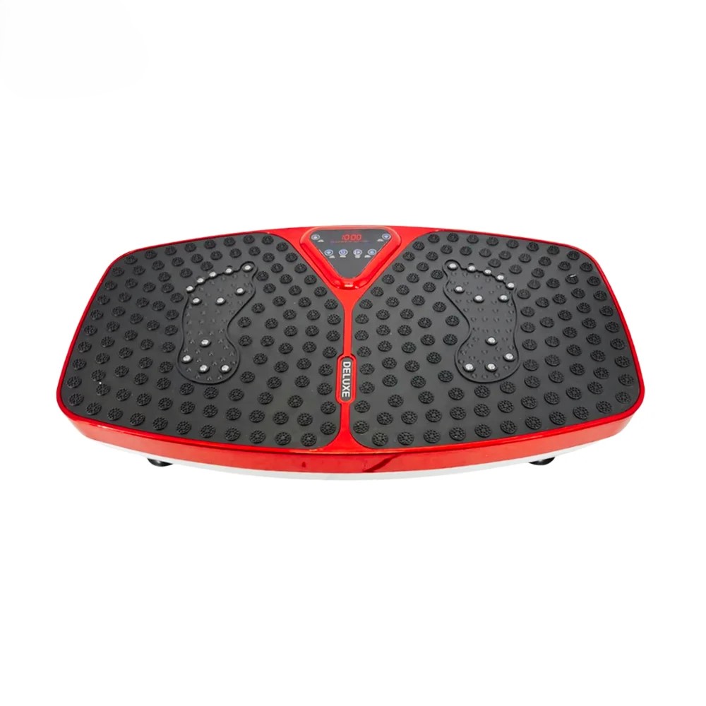 Deluxe Body Slimming Vibration Plate Massager