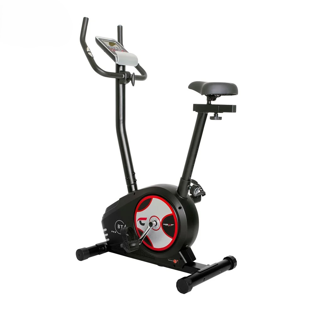 K-Power K-8521-6 Magnetic Exercise Bike – Smooth, Quiet, and Effective Fitness Solution