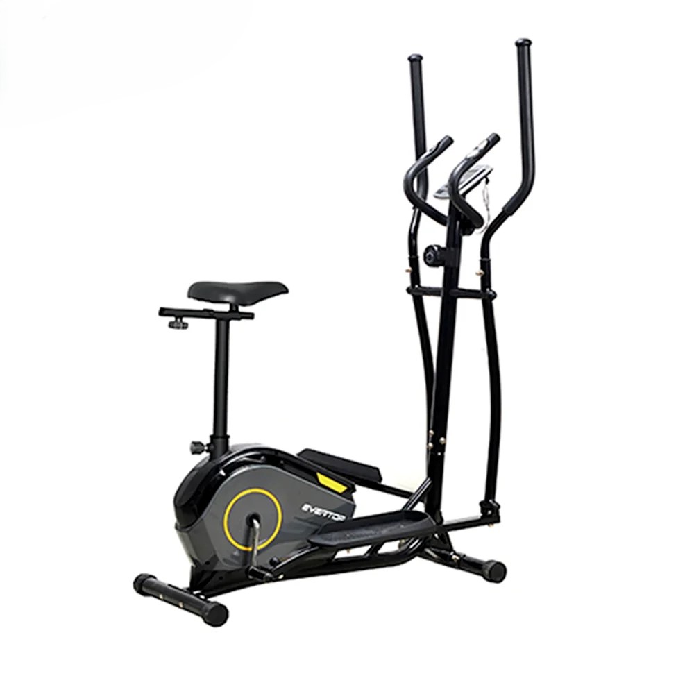 Evertop ET-360EA Luxurious Inner Magnetic Elliptical Cross Trainer