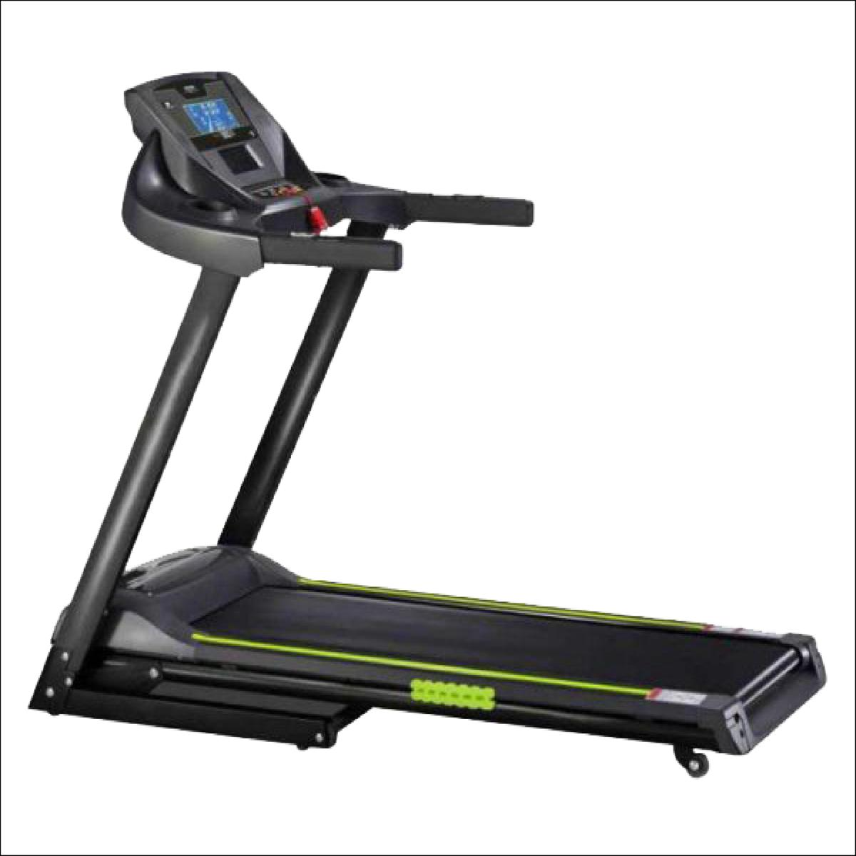 OMA-5713CA Treadmill – High-Performance Home Fitness Equipment 🏃‍♂️💨