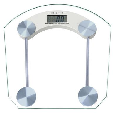 Stylish & New Digital Weight Scale – Osaka