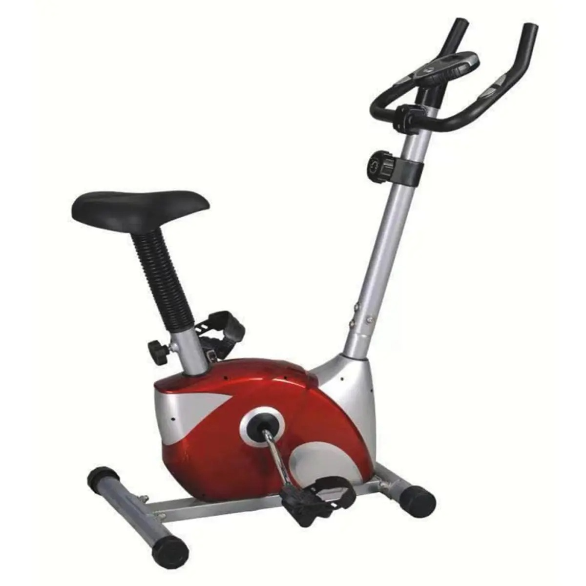 Sports House K3.8 Magnetic Regular Exercise Cycle