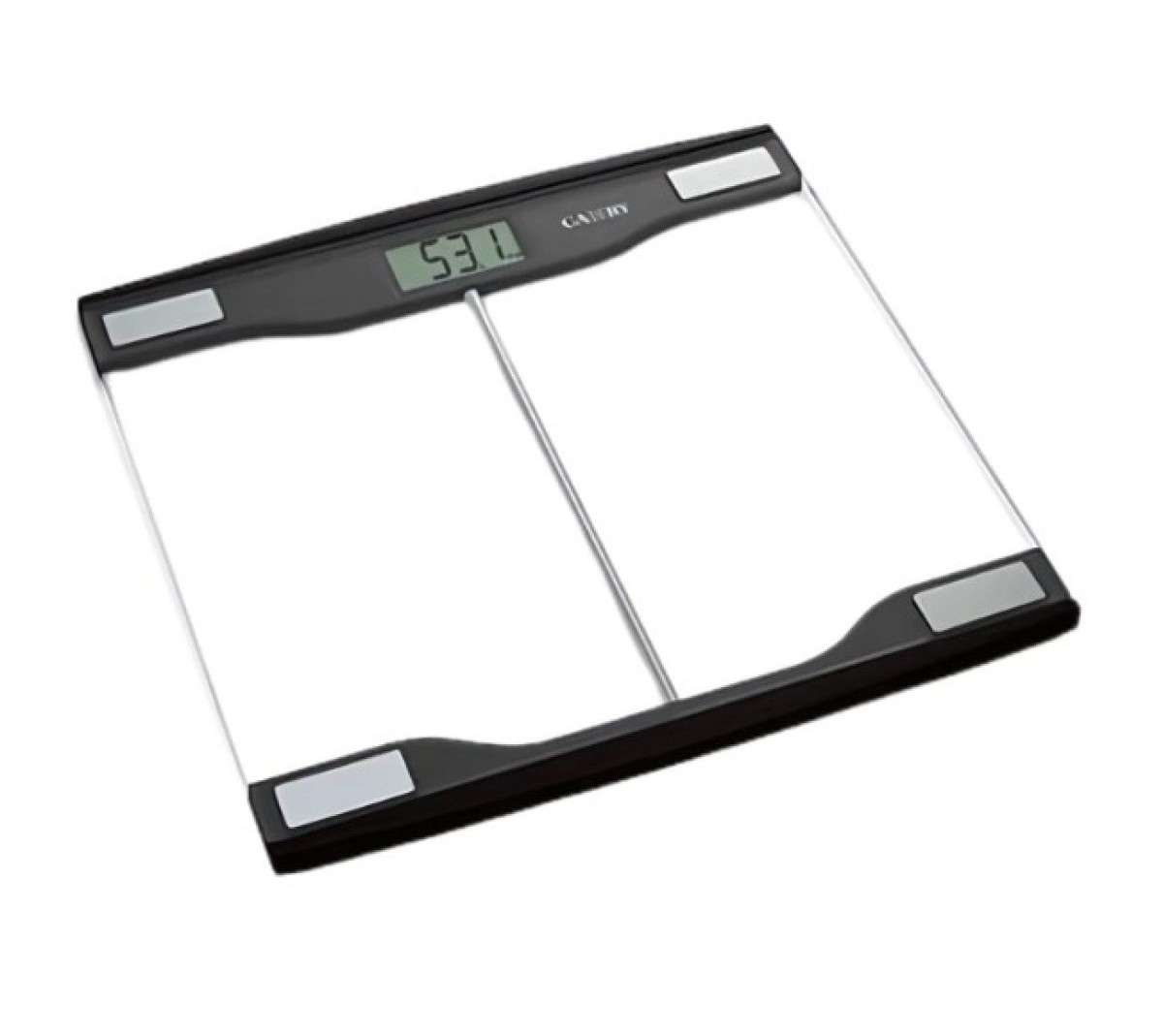 Camry Digital Weight Machine – Precision & Durability ⚖️📊