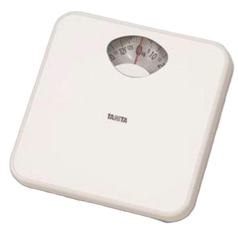 Weight Scale Precision – Tanita
