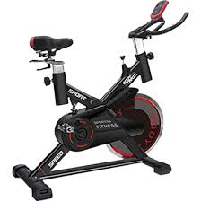 Semi Commercial Spinner Bike (FULL SS DISK)