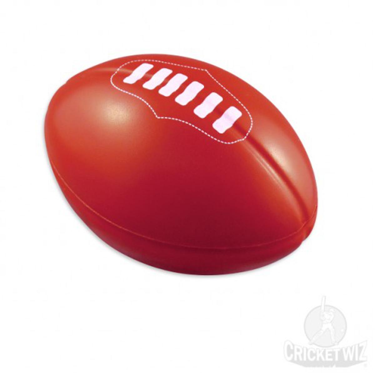 Promotional Stress AFL Footy