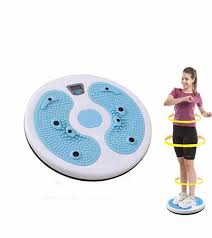 Waist Twisting Disc | Core Workout & Blood Circulation Booster