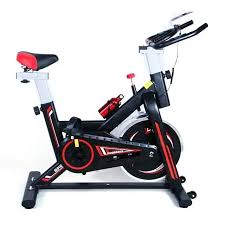 Spinning Bike – American Fitness (AF-10)