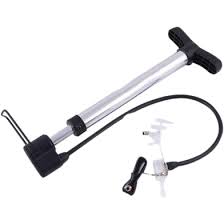 Ball Pumper - Multi color