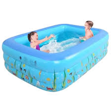 Baby Swimming Pool 150CM