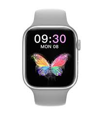 S9 Pro Max Smart Watch: Elevate Your Style!