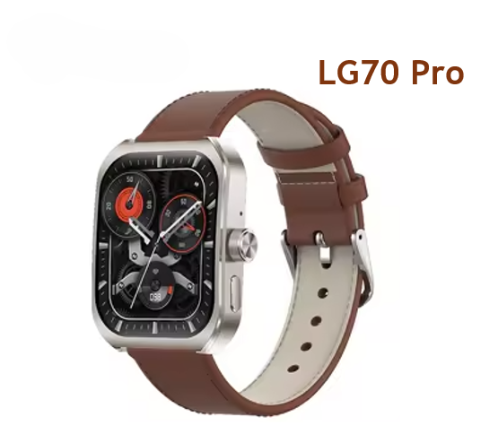 LG70 Pro Smartwatch