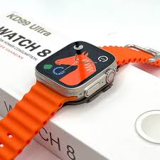 KD99 Ultra Watch 8