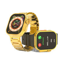 G9 Ultra Max Smartwatch