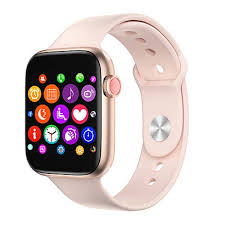 Sim Supported K10 Smartwatch