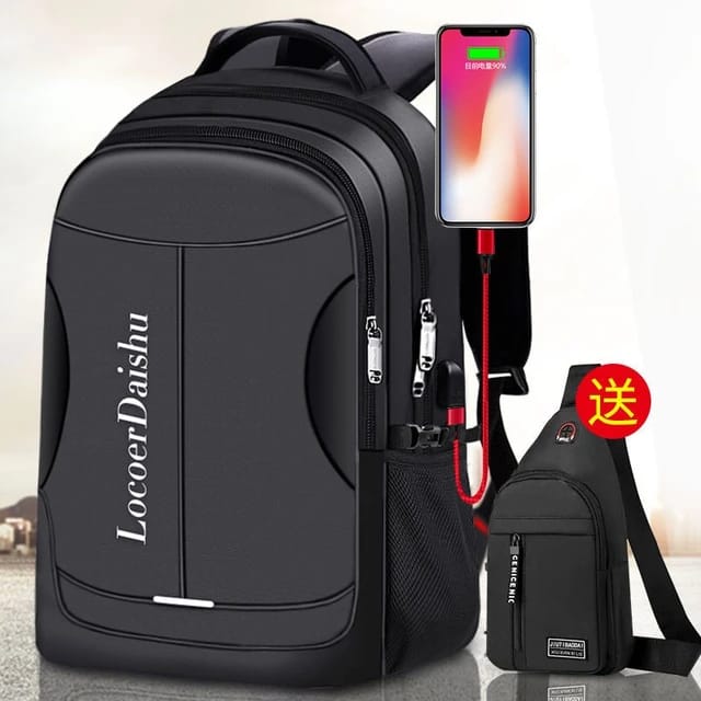 LocoerDaishu Laptop bag