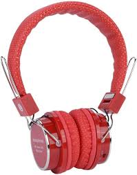 Card Wireless Stereo Headphone B-05