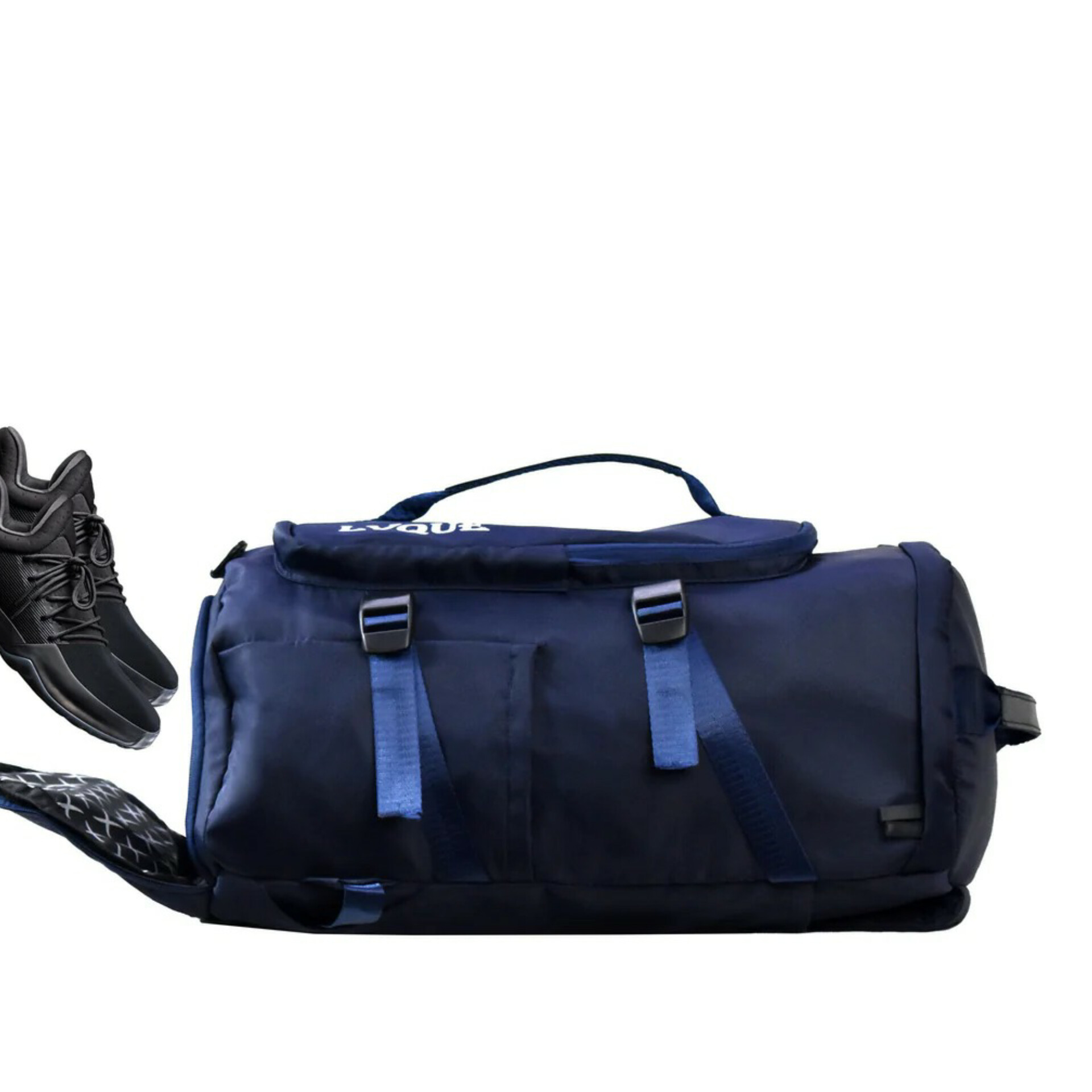 New 4in1 Bag | Travel Bag | Gym Bag | Carry Shoe | V10