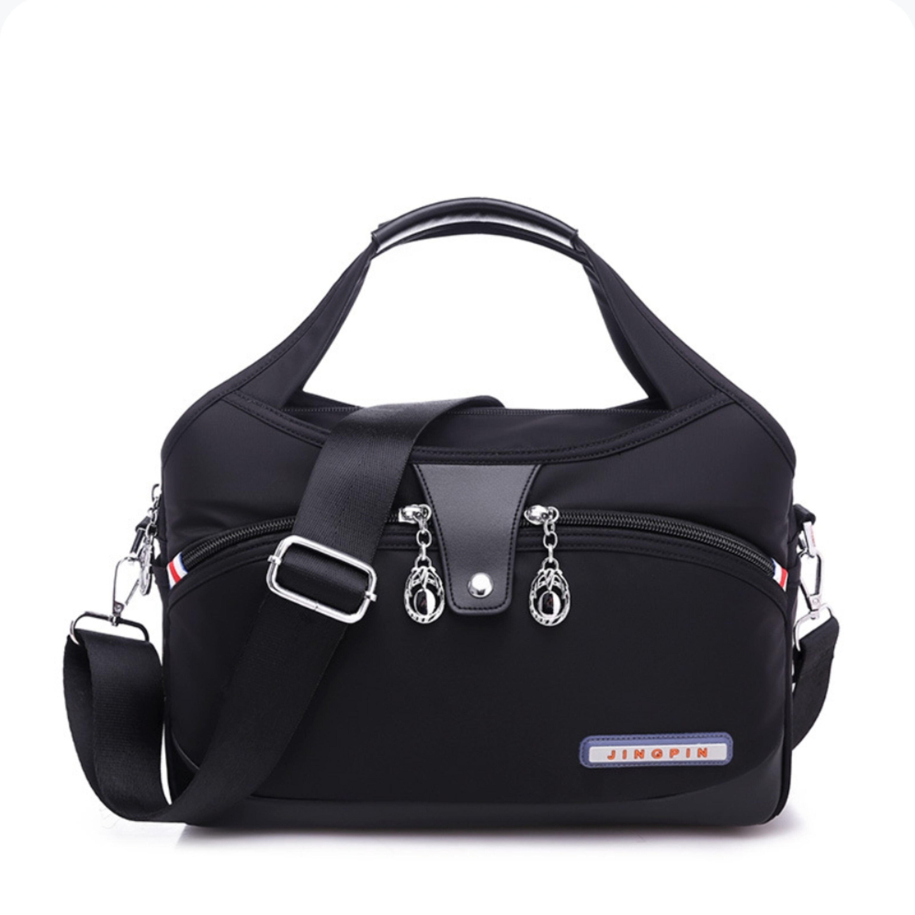 High Quality Large Capacity Waterproof Anti-theft Fashion Lades Bag