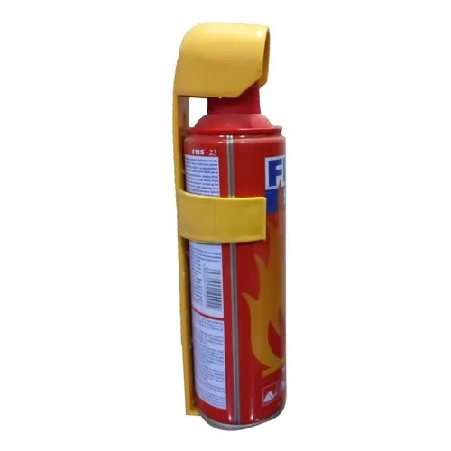 Fire Stop Spray – Instant Fire Extinguisher | Quick & Easy Fire Protection