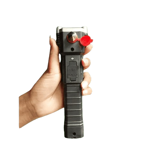 USB LED Torch Light