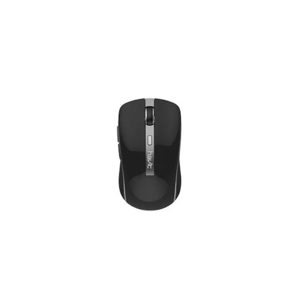 Havit MS951GT Wireless Mouse – 1600 DPI, 2.4GHz, Ergonomic Design, Auto Sleep Function