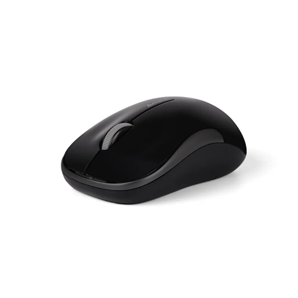 A4TECH G3-300N Energy-Saving Wireless Mouse – 2.4GHz Stable Connection, 1000 DPI Optical Sensor, Long Battery Life | Compact & Ergonomic | Wonderbrands