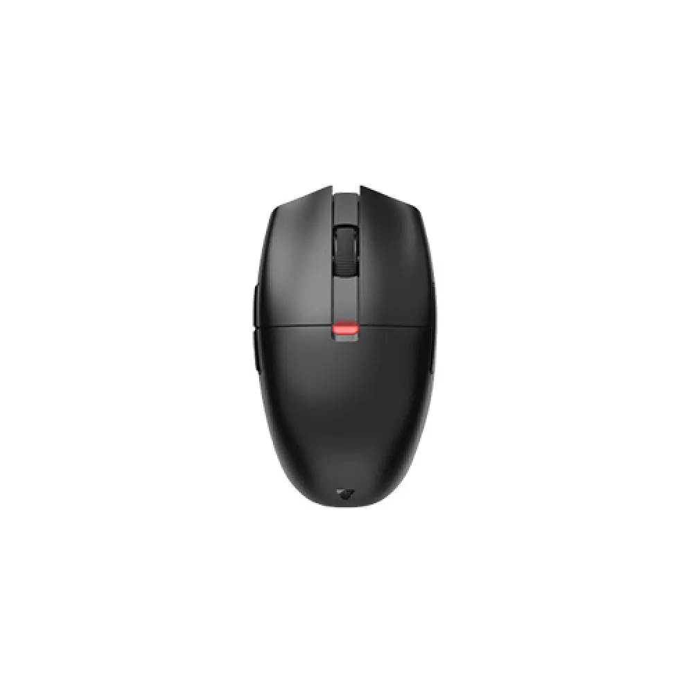 Fantech Aria XD7 Lightweight Wireless Gaming Mouse - PixArt 3395 Sensor, 59g Super Lightweight Design, 1000Hz Polling Rate, Kailh GM8.0 Switches - Ultimate Precision & Comfort for Gamers