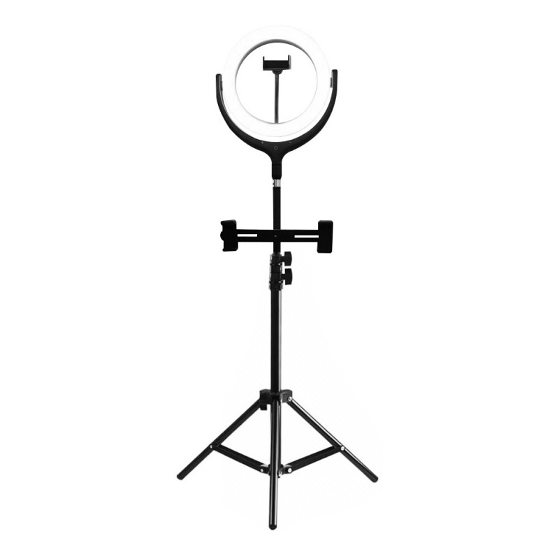 Ring Fill Light with Stand