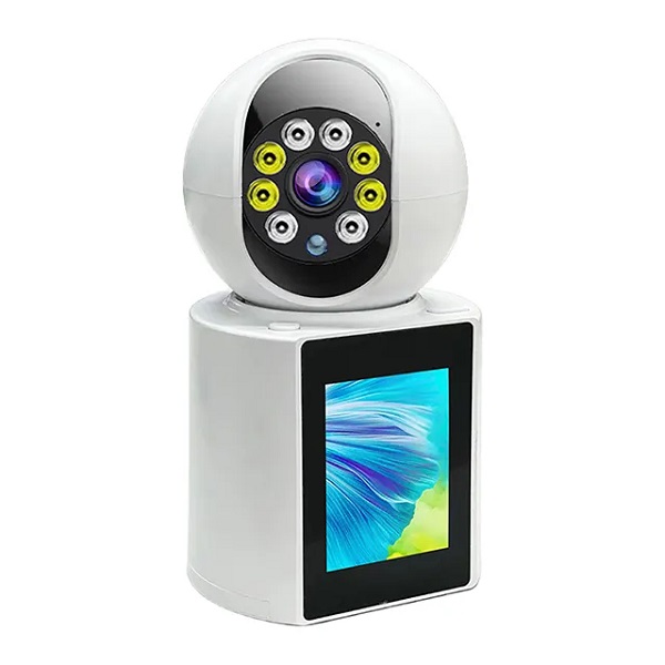 HD Video Calling Smart Camera