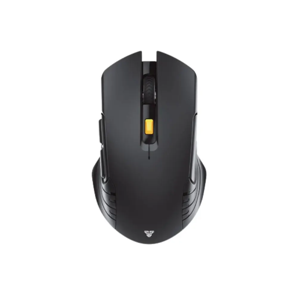 Fantech Raigor III WG12R Wireless Gaming Mouse – PixArt 3065 Sensor, 2000 DPI, 2.4GHz, 10G Acceleration