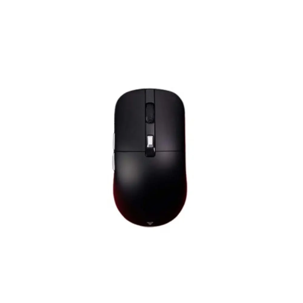 Fantech WG9S KANATA S Wireless Gaming Mouse – 300IPS, Pixart 3311 Sensor, 1000Hz Polling, 70Hr Battery, 35G Acceleration