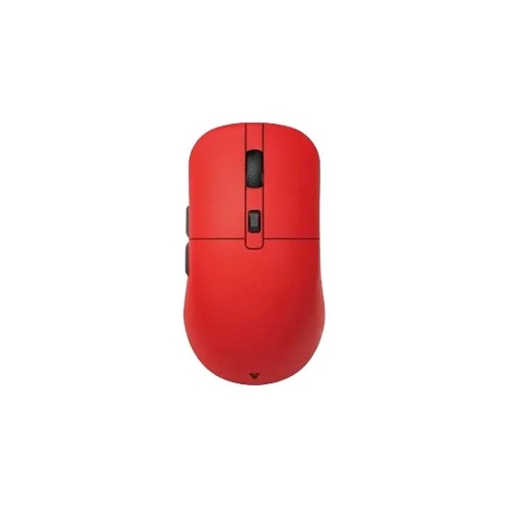 Fantech WG9S KANATA S Wireless Gaming Mouse (Red) – 300IPS, Pixart 3311 Sensor, 1000Hz Polling, 70Hr Battery, 35G Acceleration