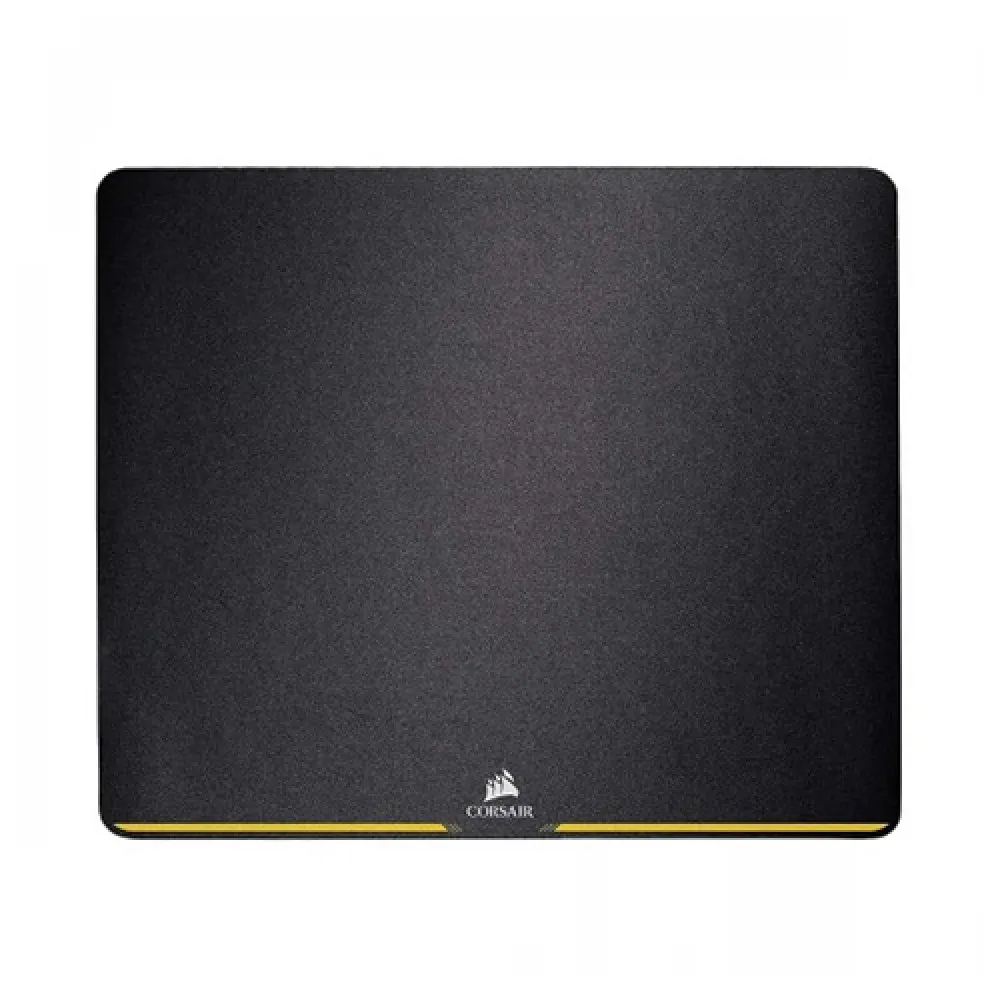 Corsair MM200 Cloth Gaming Mouse Pad – Optimized for Laser & Optical Mice, Smooth Surface, Standard Size