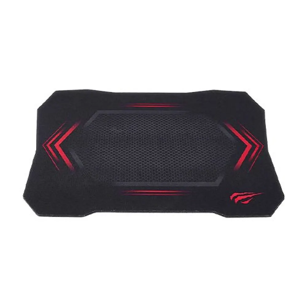 Havit MP843 Gaming Mouse Pad – Fine Mesh Cloth, Anti-Slip, Medium Size for Precise Control