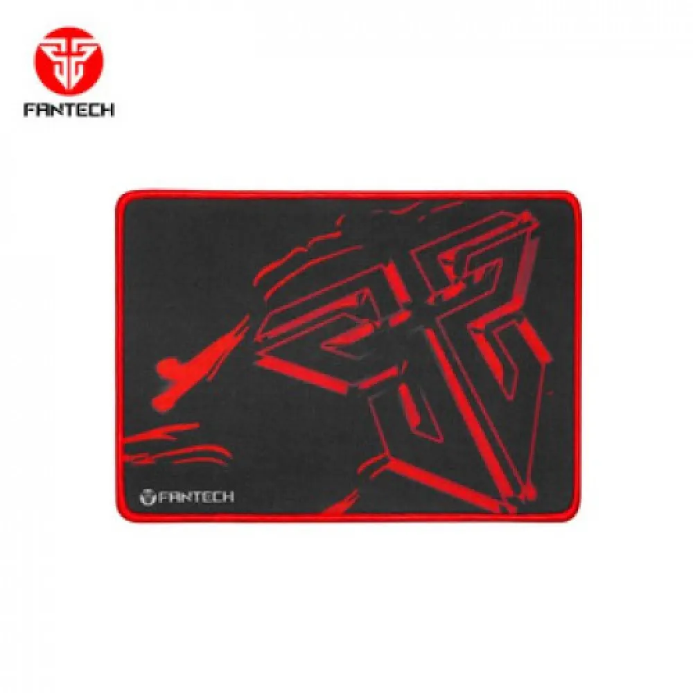 FANTECH MP25 Anti-Slip Gaming Mouse Pad – Speed Surface, Precision Control, Compact Size