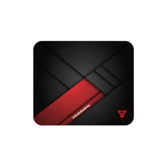 FANTECH MP256 Gaming Mouse Pad – Compact, Smooth Surface, Anti-Slip Base