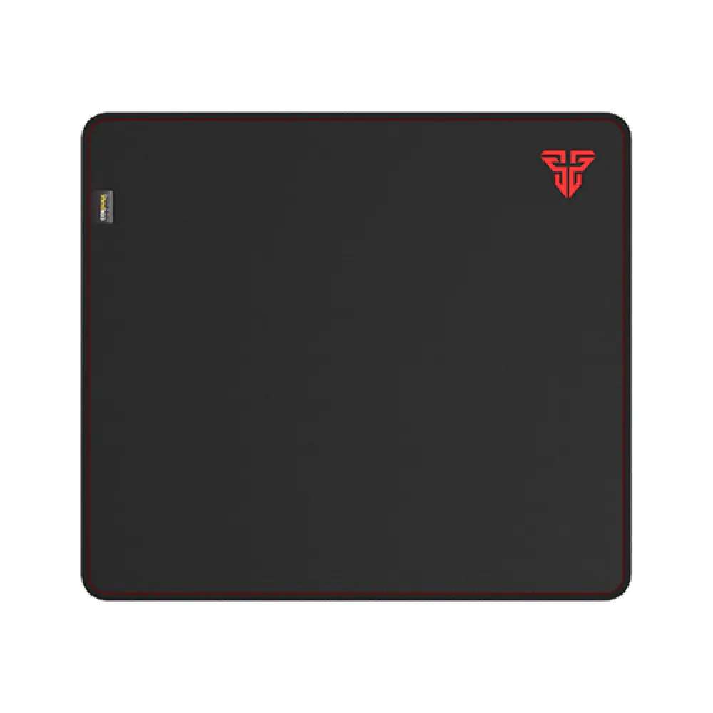 Fantech Zero-G MPC450 Cordura Gaming Mousepad – Speed Edition, Anti-Slip Rubber Base, Edge Stitching