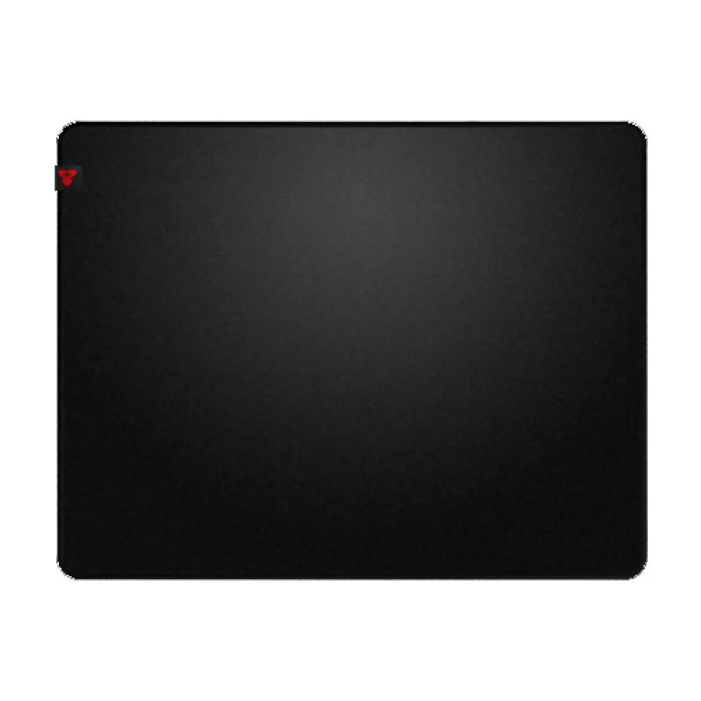 Fantech AGILE MP453 Gaming Mouse Pad – SPEEDSILK Cloth Surface, Anti-Fray Stitching, Non-Slip Herringbone Base