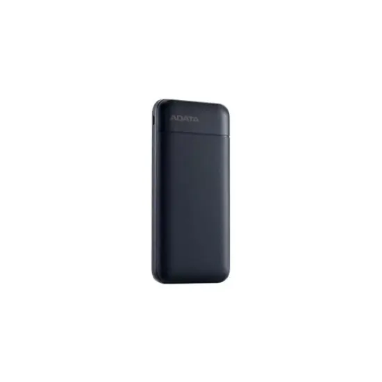 ADATA C100 10000mAh 20W Fast Charging Power Bank | USB-C & USB-A Ports