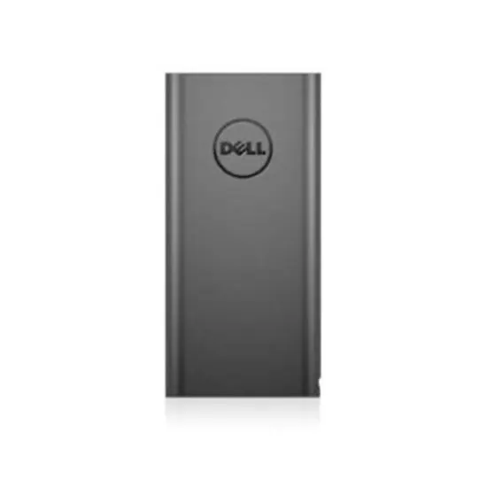 Dell PW7015L Notebook Power Bank Plus (18,000 mAh) – Portable Charging for Laptops & Devices