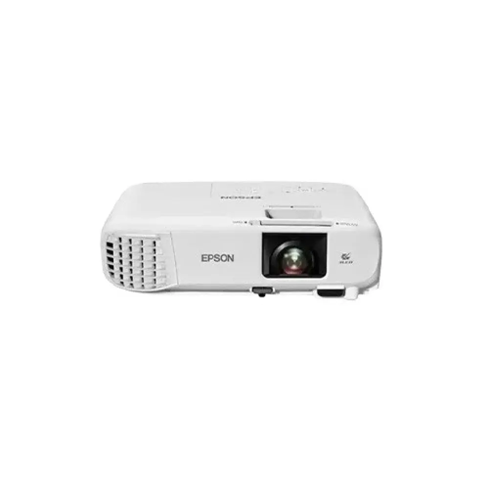 Epson CB-X49 3600 Lumens XGA 3LCD Multimedia Projector – High Brightness & Long Lamp Life