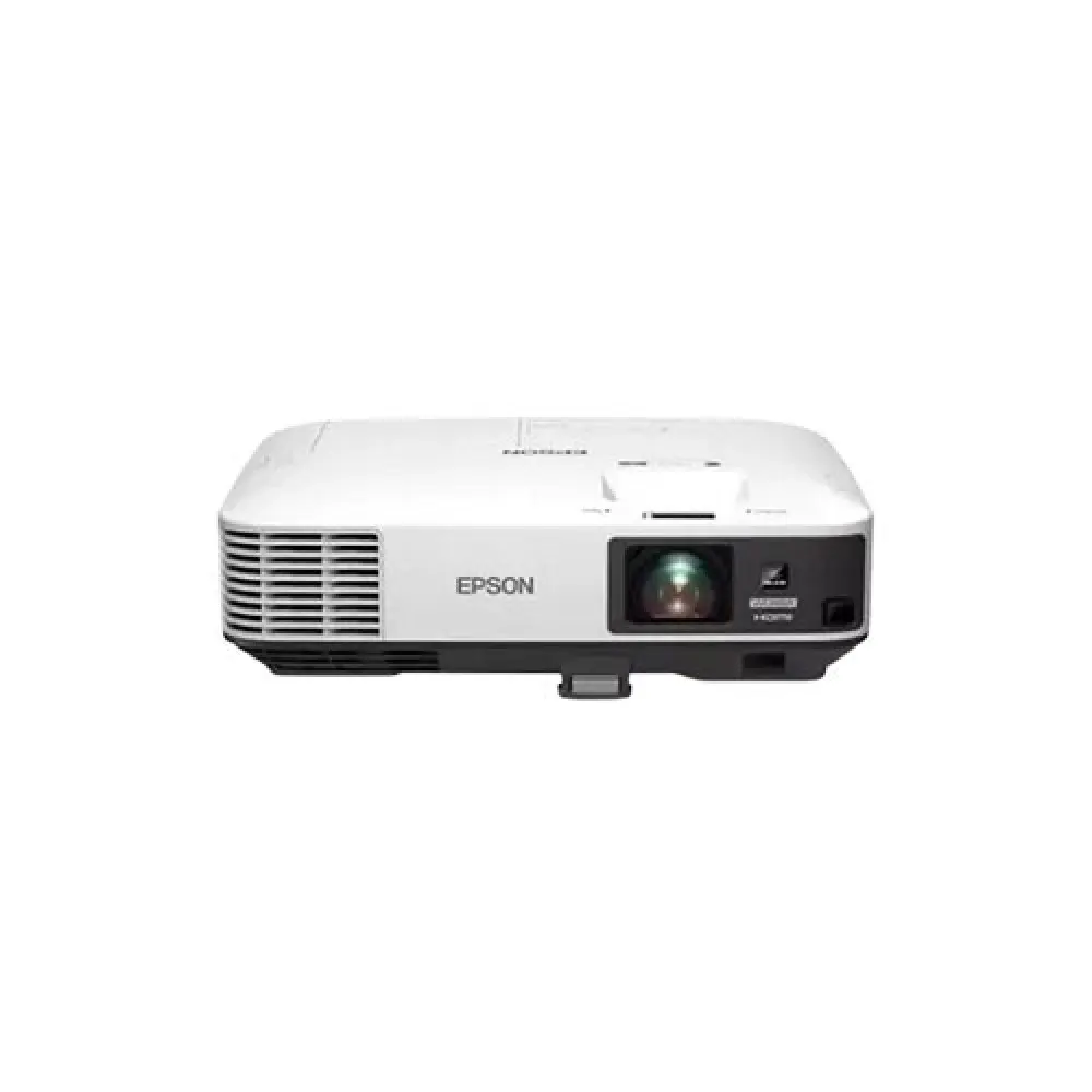 Epson EB-2250U 5000 Lumens 3LCD WUXGA Projector – High Brightness, Wireless-Ready & Large-Scale Projection